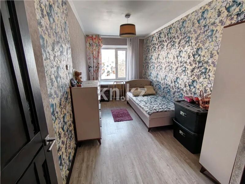 Продажа 3-комнатной квартиры, 69.5 м² - Продажа квартир в панельном доме в Астане - страница 17 фото 3 из 7
