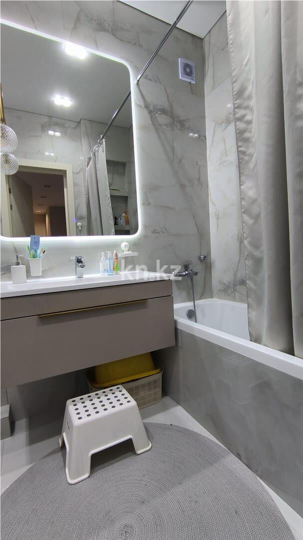 Продажа 4-комнатной квартиры, 115 м² - Продажа четырехкомнатных квартир на Юго-Востоке Караганды - страница 8 фото 18 из 22