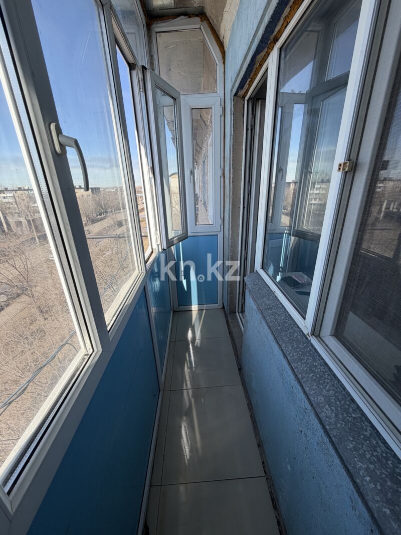 Продажа 1-комнатной квартиры, 30.6 м² - Продажа однокомнатных квартир в панельном доме в Казахстане фото 11 из 14