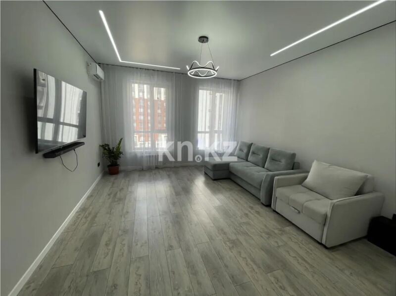 Продажа 2-комнатной квартиры, 66.7 м² - Продажа двухкомнатных квартир в р-не Сарайшык Астаны - страница 23 фото 1 из 4