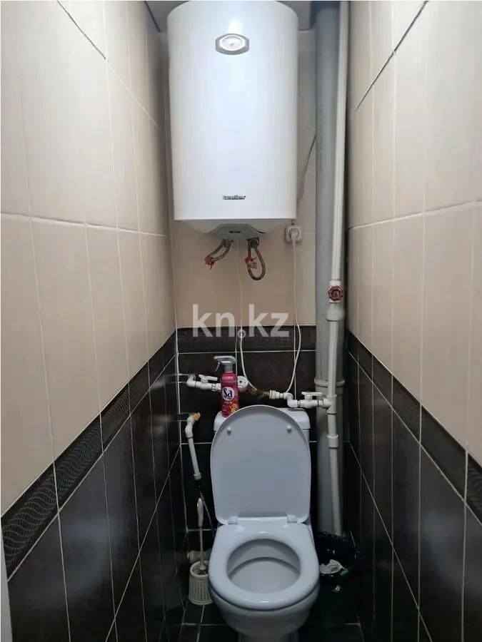 Продажа 3-комнатной квартиры, 63 м² - Продажа квартир в Казахстане - страница 5 фото 4 из 5