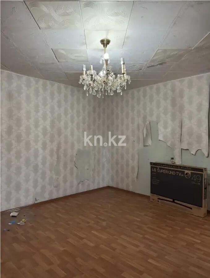 Продажа 4-комнатной квартиры, 100 м² - Продажа квартир в Семее фото 4 из 7