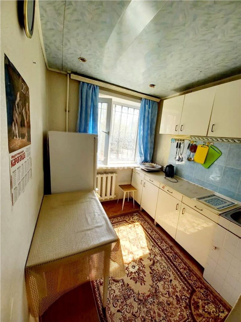 Продажа 3-комнатной квартиры, 50 м² - Продажа квартир в Майкудуке Караганды - страница 37 фото 5 из 9