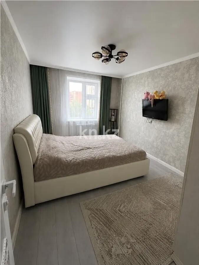 Продажа 3-комнатной квартиры, 63 м² - Продажа трехкомнатных квартир в Астане - страница 29 фото 2 из 4
