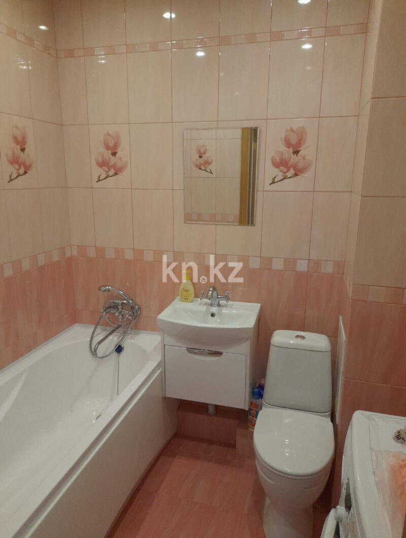 Аренда 1-комнатной квартиры, 41 м² - Аренда квартир помесячно в Казахстане - страница 3 фото 2 из 3