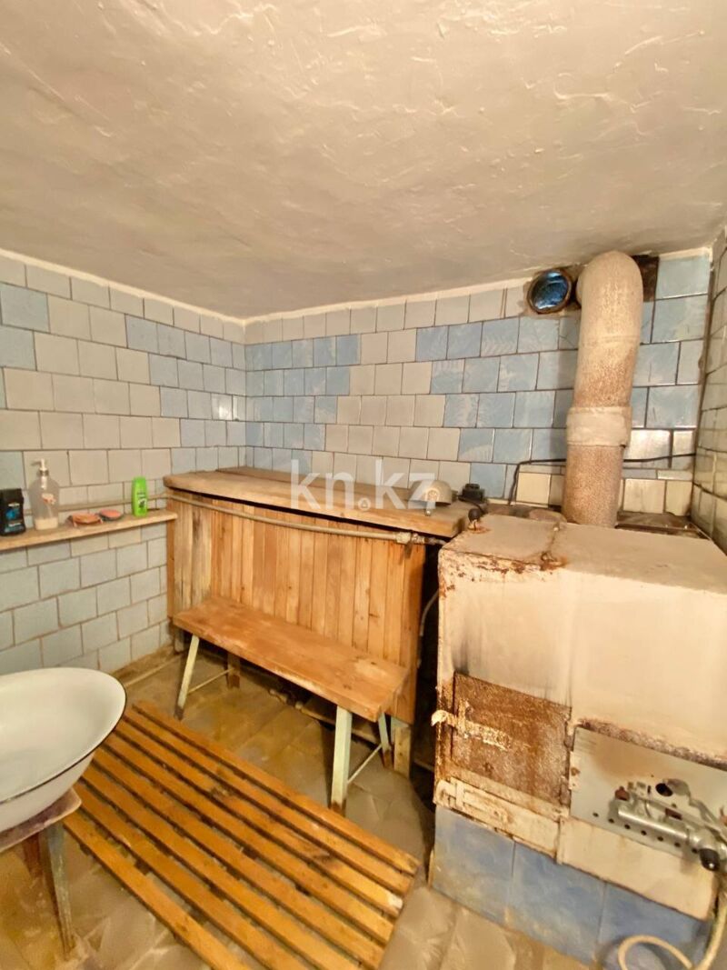 Продажа 3-комнатного дома, 100 м² - Продажа трехкомнатных домов, коттеджей в Алматы фото 23 из 23