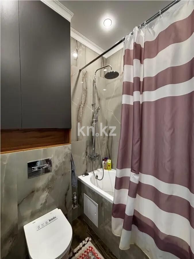 Продажа 3-комнатной квартиры, 74 м² - Продажа зданий в Карагандинской области фото 7 из 9