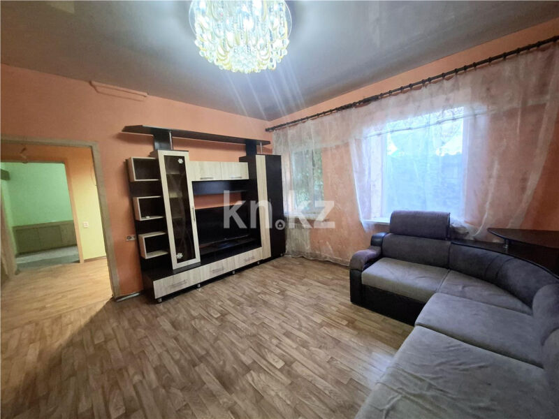 Продажа 3-комнатного дома, 86.6 м² - Продажа дач в Темиртау фото 1 из 13