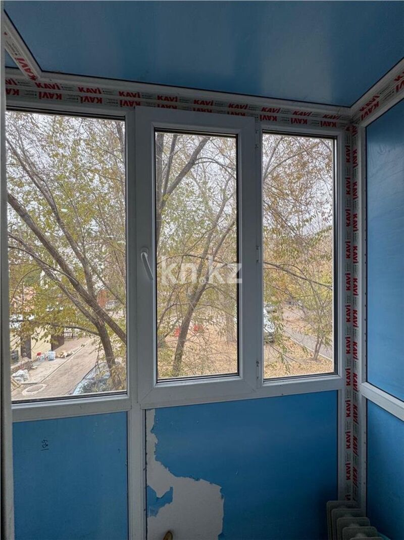 Продажа 5-комнатной квартиры, 94 м² - Продажа пятикомнатных и более квартир в Темиртау фото 15 из 16