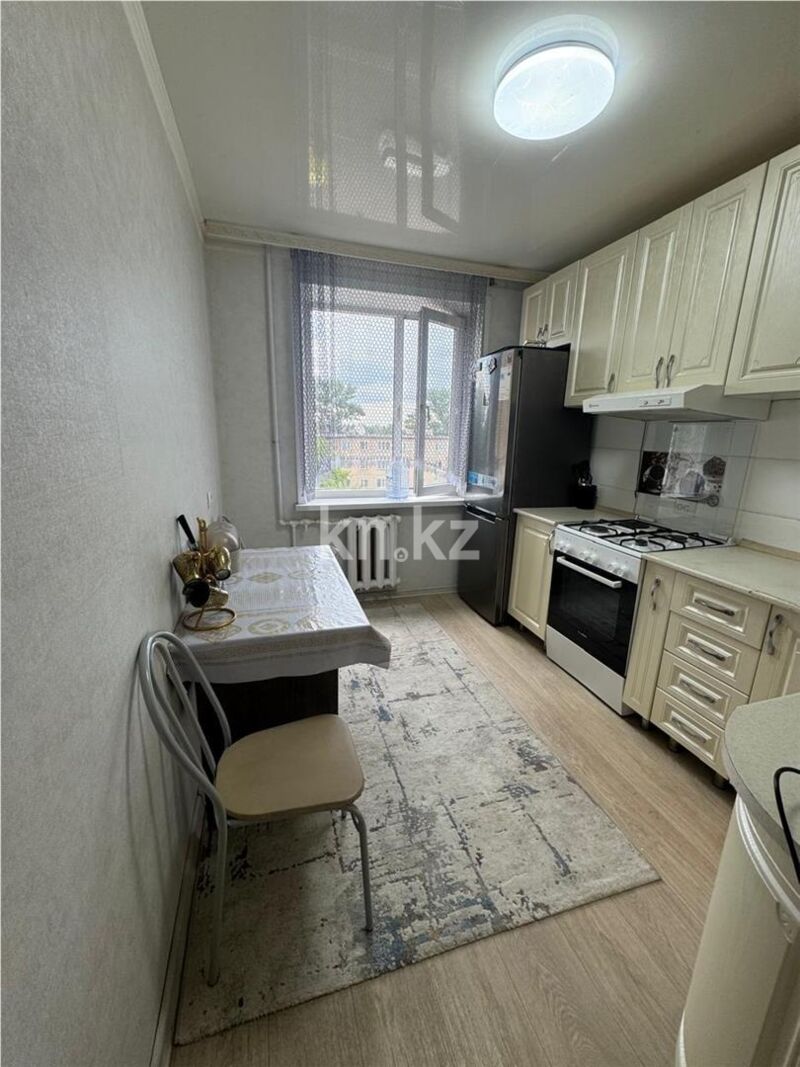 Продажа 3-комнатной квартиры, 69 м² - Продажа трехкомнатных квартир в Темиртау - страница 8 фото 5 из 9