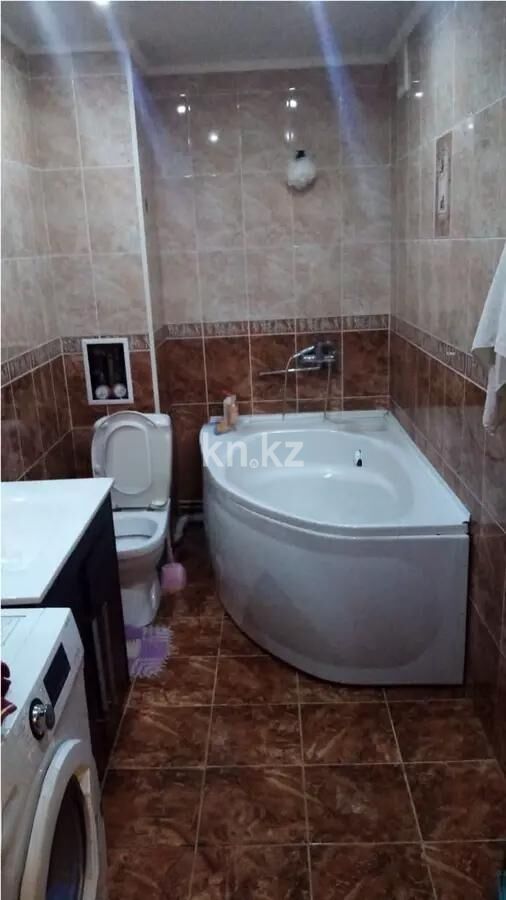 Продажа 1-комнатной квартиры, 45 м² - Продажа однокомнатных квартир в р-не Байконур Астаны - страница 5 фото 2 из 3