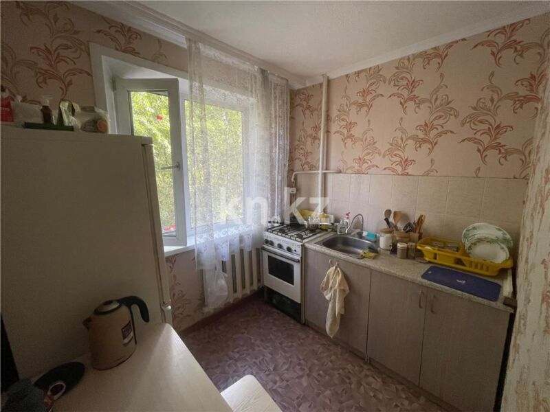 Продажа 2-комнатной квартиры, 46 м² - Продажа квартир в Семее фото 3 из 4