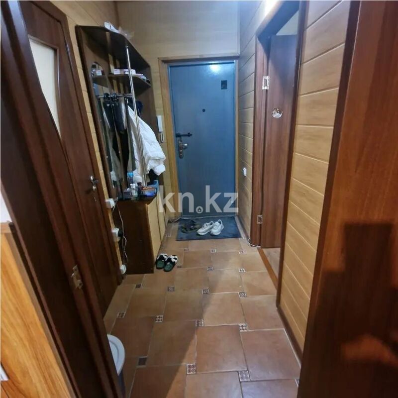 Продажа 1-комнатной квартиры, 38.1 м² - Продажа квартир в монолитном доме в Казахстане фото 4 из 4