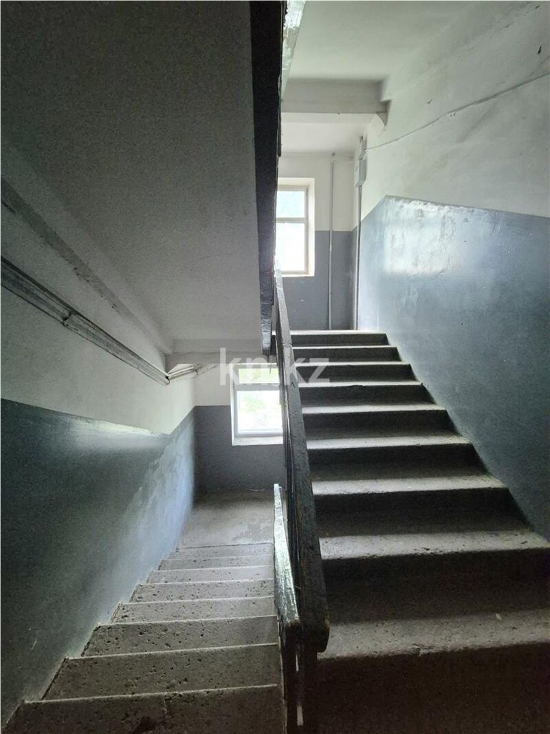 Продажа 1-комнатной квартиры, 32 м² - Продажа однокомнатных квартир в панельном доме в Казахстане - страница 51 фото 9 из 10