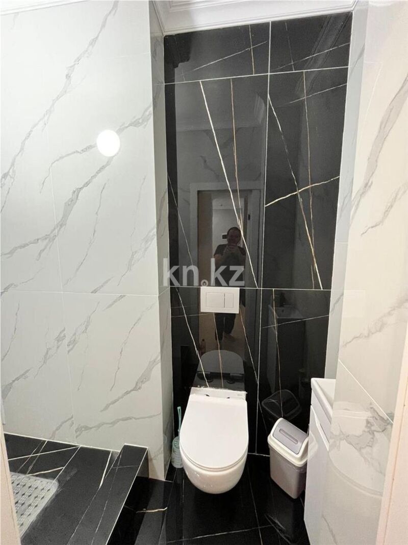 Продажа 3-комнатной квартиры, 70 м² - Продажа трехкомнатных квартир в Астане - страница 2 фото 8 из 10