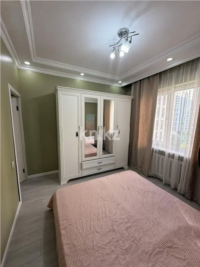 Продажа 2-комнатной квартиры, 40 м² - Продажа недвижимости в Алматы - страница 3 фото 1 из 1
