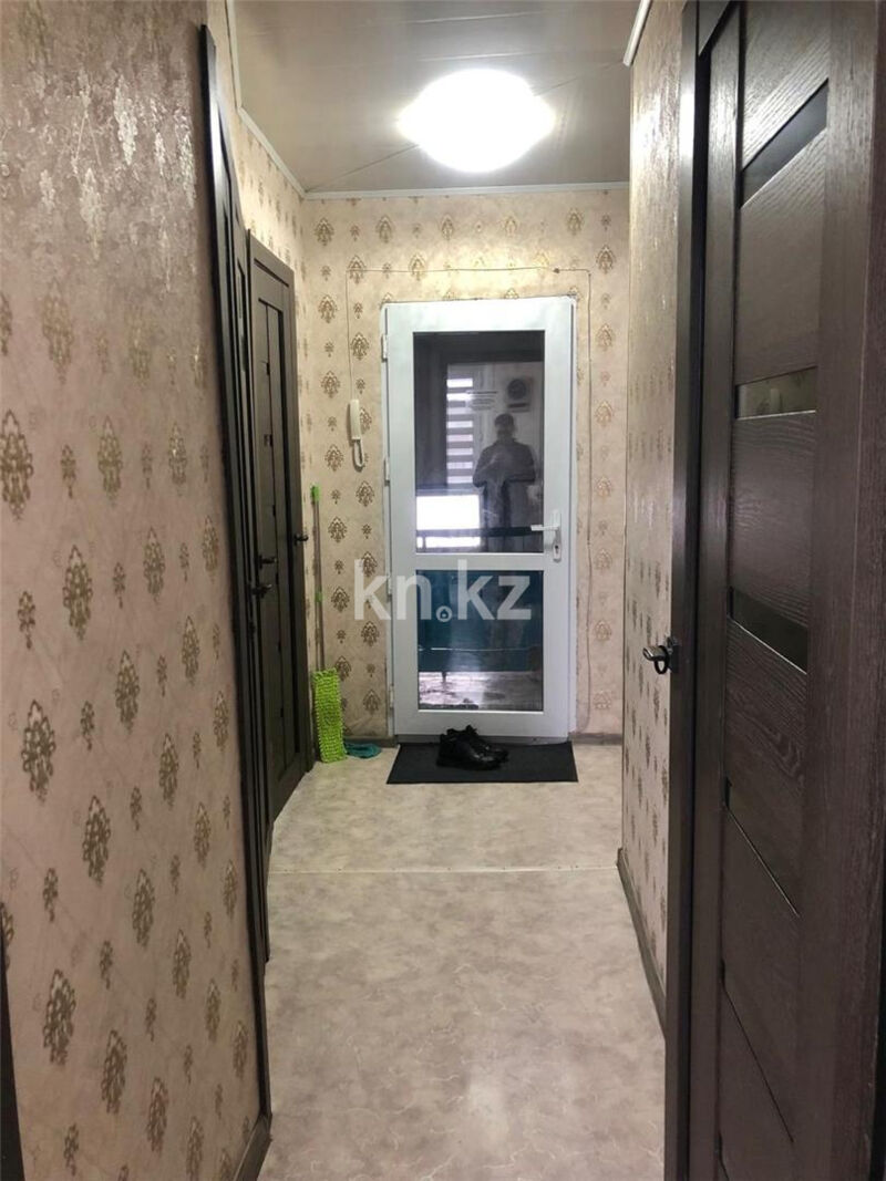 Продажа 4-комнатной квартиры, 61 м² - Продажа четырехкомнатных квартир в панельном доме в Караганде - страница 8 фото 14 из 15
