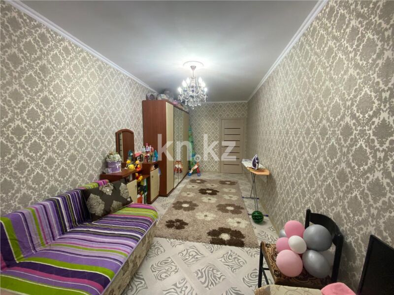 Продажа 3-комнатной квартиры, 86 м² - Продажа трехкомнатных квартир в панельном доме в Караганде - страница 19 фото 2 из 9