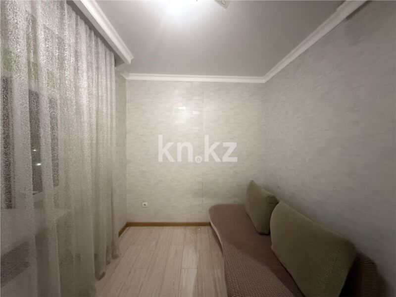 Продажа 2-комнатной квартиры, 44 м² - Продажа двухкомнатных квартир в кирпичном доме в Астане - страница 71 фото 5 из 11