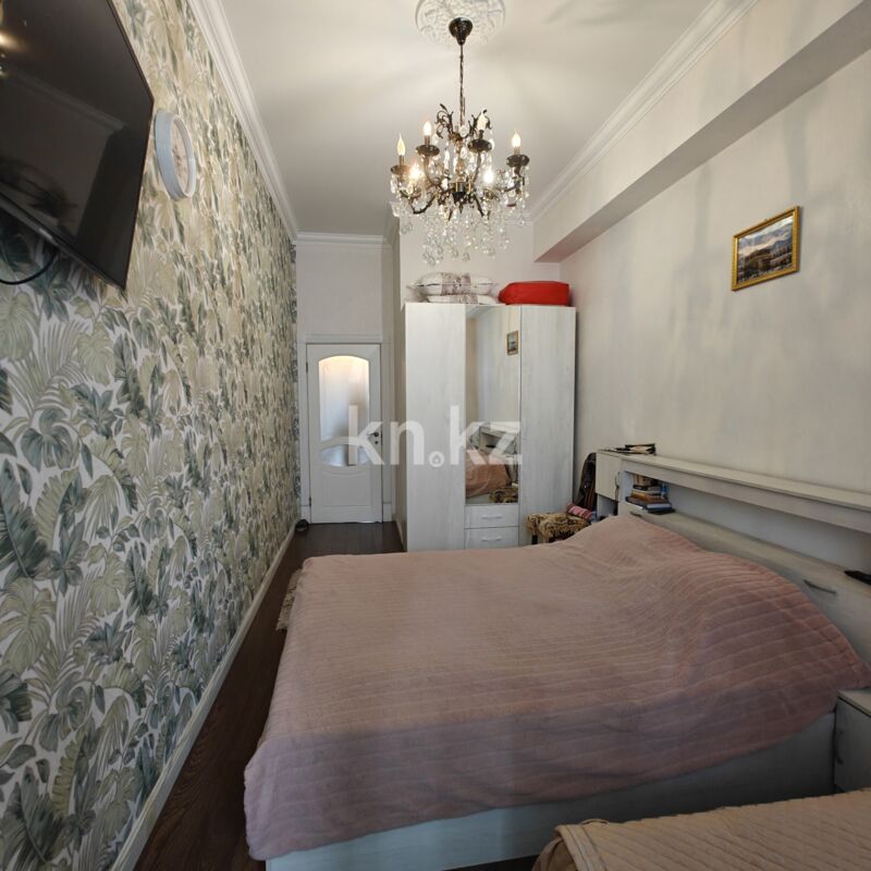 Продажа 4-комнатной квартиры, 148.3 м² - Продажа четырехкомнатных квартир в Алматы - страница 25 фото 13 из 13