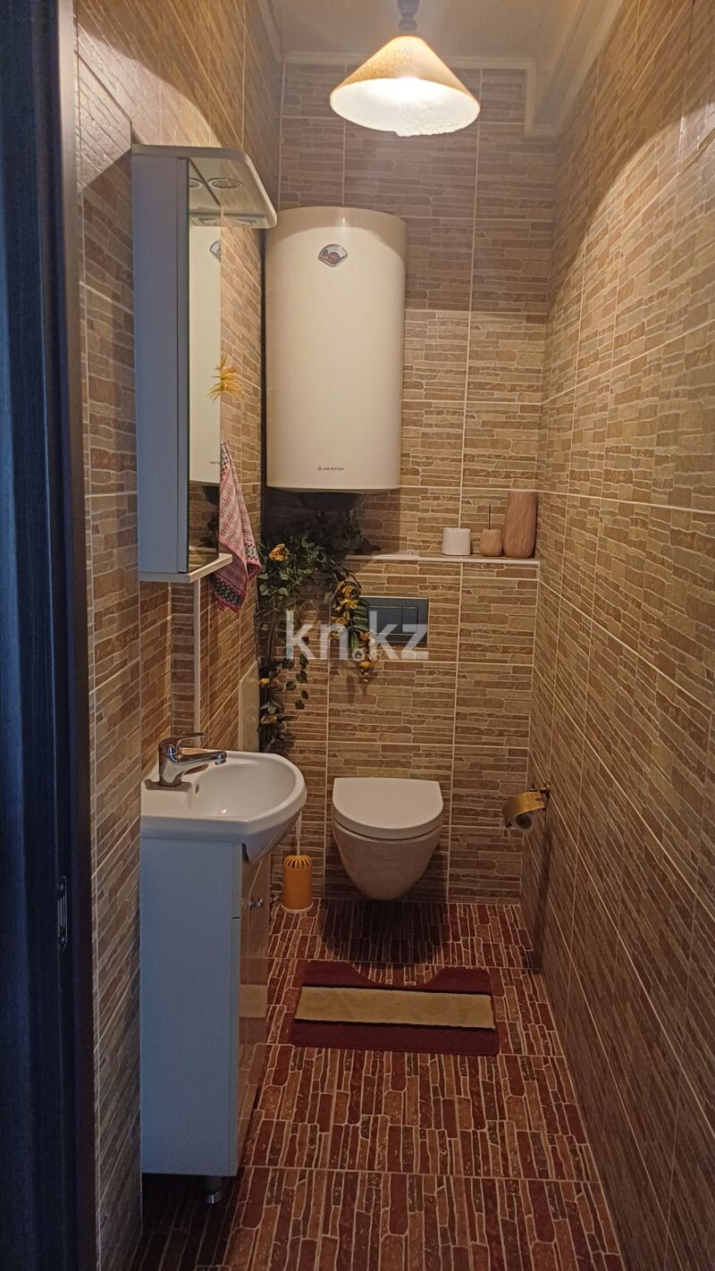 Продажа 2-комнатной квартиры, 92 м² - Продажа квартир в монолитном доме в Алматы - страница 7 фото 6 из 10