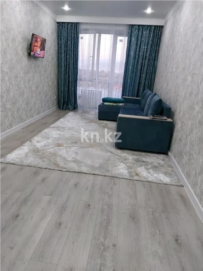 Продажа 1-комнатной квартиры, 50 м² - Продажа однокомнатных квартир в Турксибском р-не Алматы - страница 15 фото 1 из 5