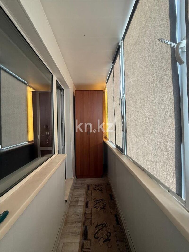 Продажа 2-комнатной квартиры, 55 м² - Продажа двухкомнатных квартир на Юго-Востоке Караганды - страница 3 фото 7 из 16