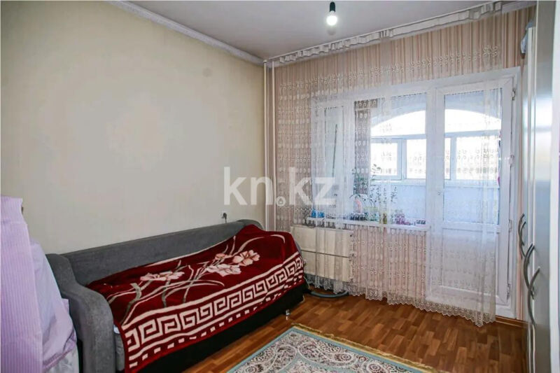 Продажа 3-комнатной квартиры, 68 м² - Продажа трехкомнатных квартир в блочном доме в Алматы - страница 3 фото 2 из 6