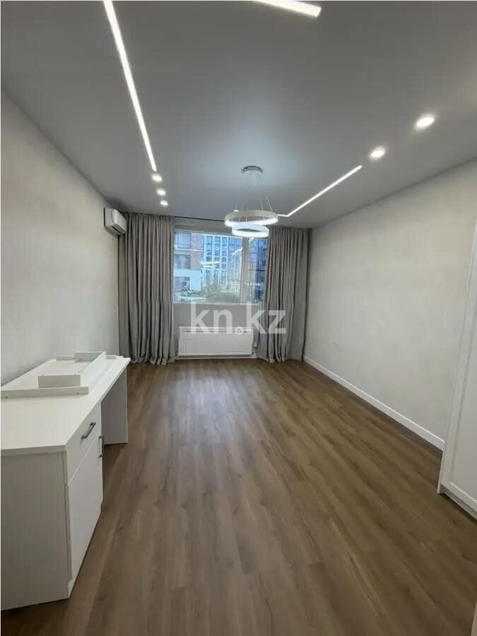 Продажа 1-комнатной квартиры, 48 м² - Продажа квартир в Казахстане - страница 42 фото 1 из 4
