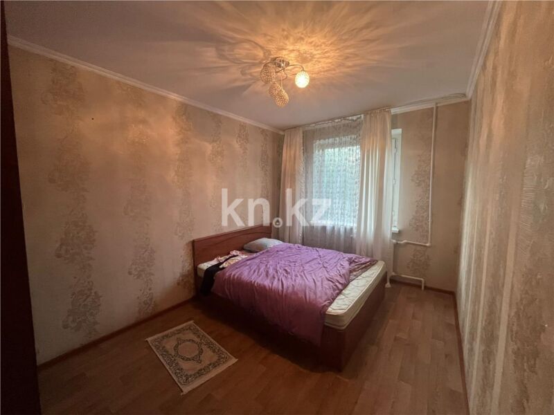 Продажа 3-комнатной квартиры, 62 м² - Продажа трехкомнатных квартир в панельном доме в Караганде - страница 5 фото 6 из 8