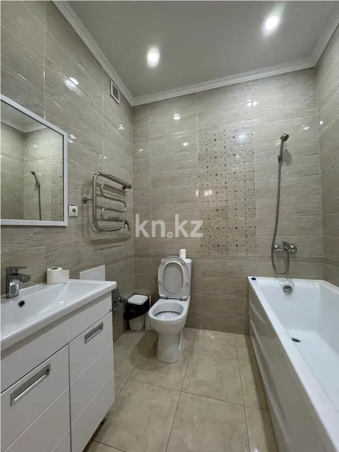 Продажа 3-комнатной квартиры, 117 м² - Продажа трехкомнатных квартир в блочном доме в Казахстане - страница 36 фото 5 из 5