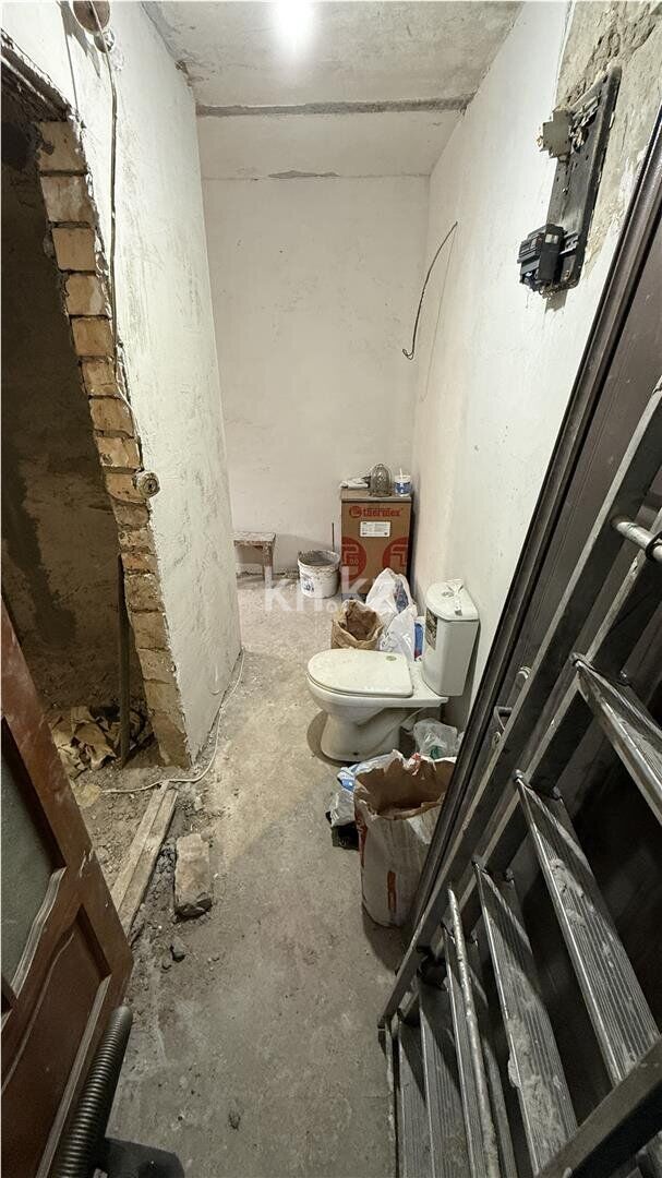 Продажа 2-комнатной квартиры, 44 м² - Продажа двухкомнатных квартир в Темиртау - страница 2 фото 7 из 9