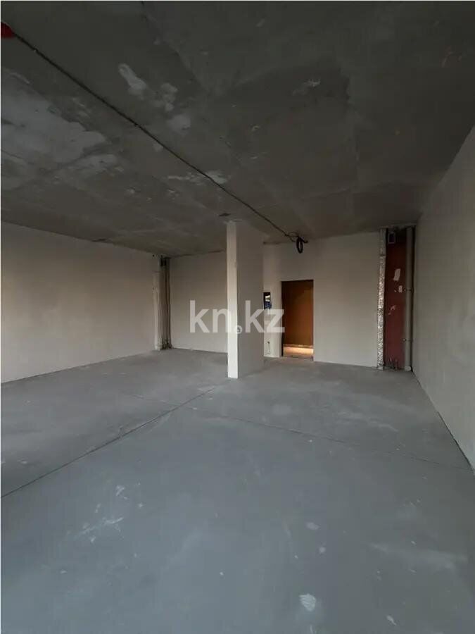Продажа 2-комнатной квартиры, 60.3 м² - Продажа квартир в новостройках Алматы - страница 10 фото 2 из 2