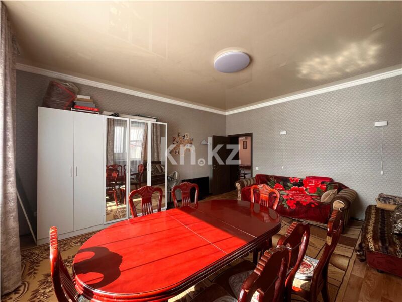 Продажа 3-комнатного дома, 107 м² - Продажа домов, коттеджей в Караганде - страница 6 фото 6 из 27