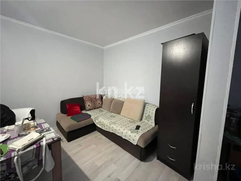 Продажа 1-комнатной квартиры, 32 м² - Продажа однокомнатных квартир в Казахстане - страница 170 фото 1 из 7