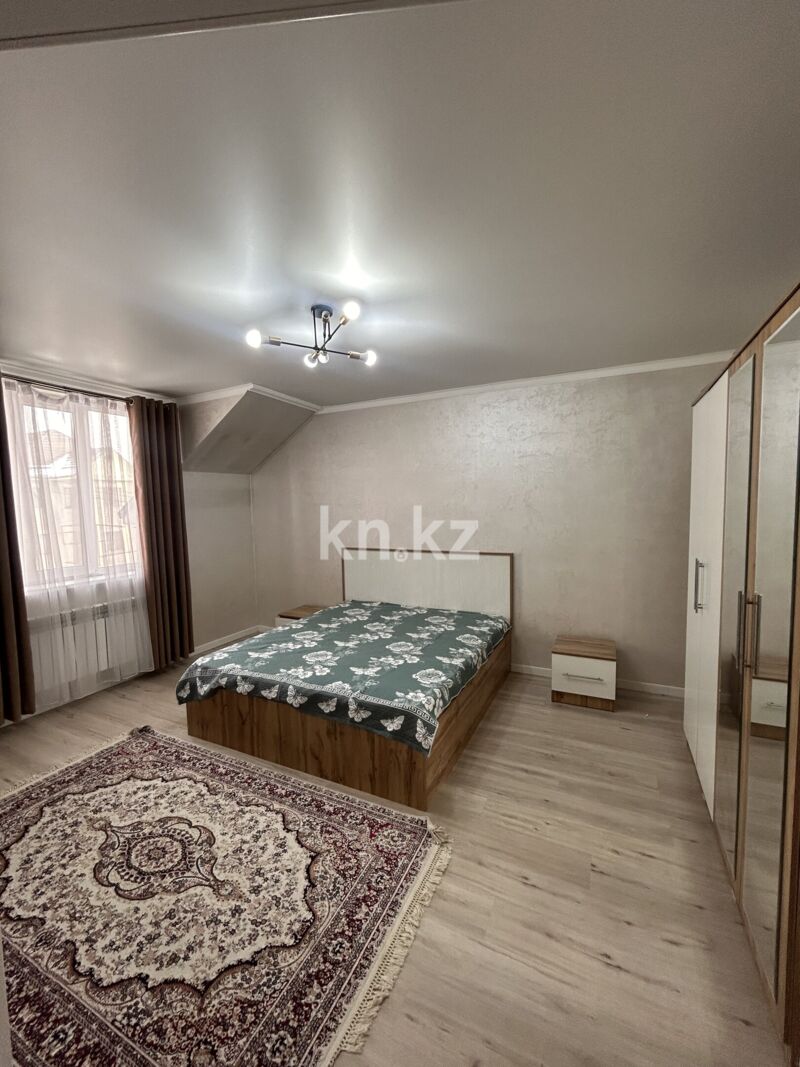 Продажа 6-комнатного дома, 380 м² - Продажа домов, коттеджей в Алматинской области фото 12 из 20