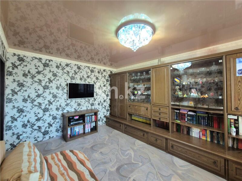 Продажа 3-комнатной квартиры, 70 м² - Продажа трехкомнатных квартир в Темиртау - страница 16 фото 9 из 21