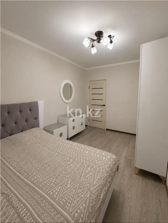 Продажа 3-комнатной квартиры, 72 м² - Продажа трехкомнатных квартир в Ауэзовском р-не Алматы - страница 19 фото 3 из 6