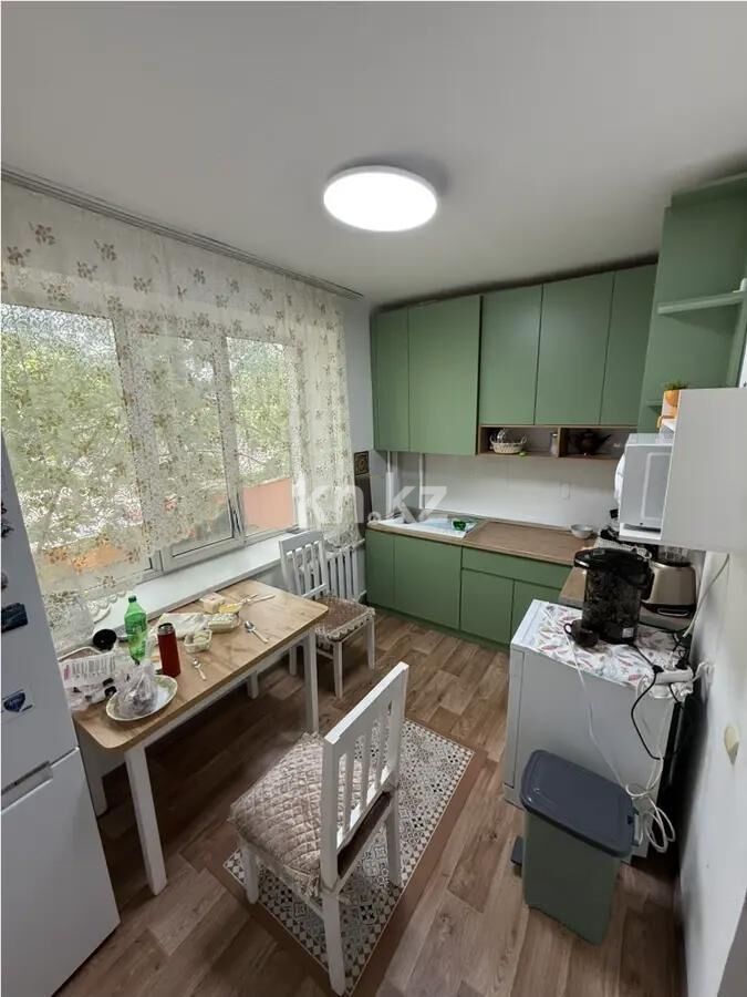 Продажа 2-комнатной квартиры, 55 м² - Продажа двухкомнатных квартир в кирпичном доме в Алматы - страница 16 фото 3 из 5