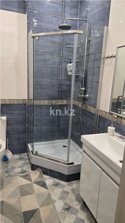 Продажа 1-комнатной квартиры, 47 м² - Продажа однокомнатных квартир от собственников в Алматы - страница 31 фото 4 из 5