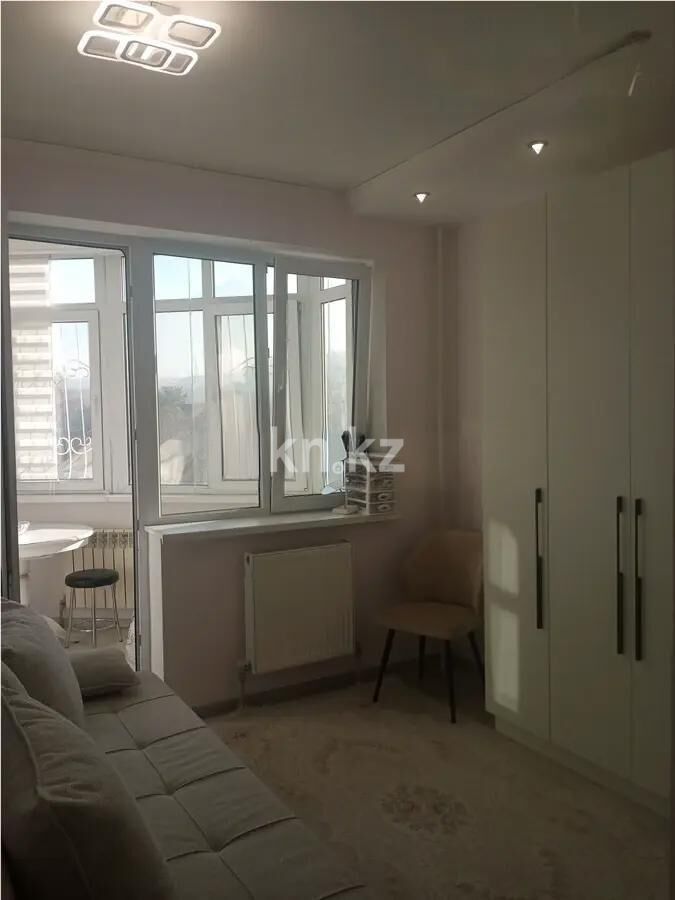 Продажа 2-комнатной квартиры, 52 м² - Продажа двухкомнатных квартир в монолитно-каркасном доме в Казахстане - страница 184 фото 1 из 4