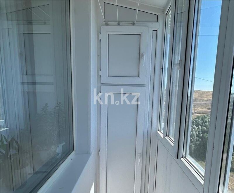 Продажа 3-комнатной квартиры, 65 м² - Продажа квартир в Майкудуке Караганды - страница 41 фото 14 из 15