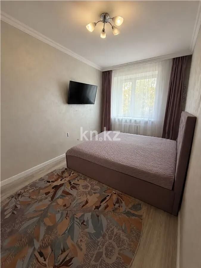 Продажа 3-комнатной квартиры, 60 м² - Продажа трехкомнатных квартир в кирпичном доме в Казахстане - страница 43 фото 2 из 4