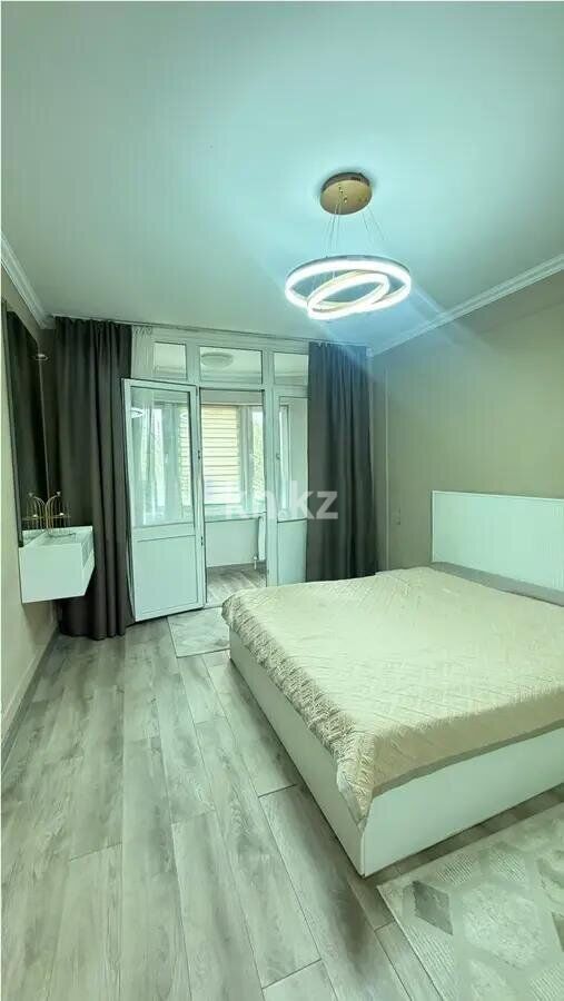 Продажа 2-комнатной квартиры, 70 м² - Продажа двухкомнатных квартир в Бостандыкском р-не Алматы - страница 3 фото 2 из 4