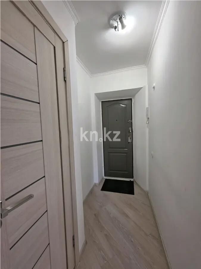 Продажа 1-комнатной квартиры, 30.6 м² - Недвижимость в Алматы - страница 25 фото 4 из 4