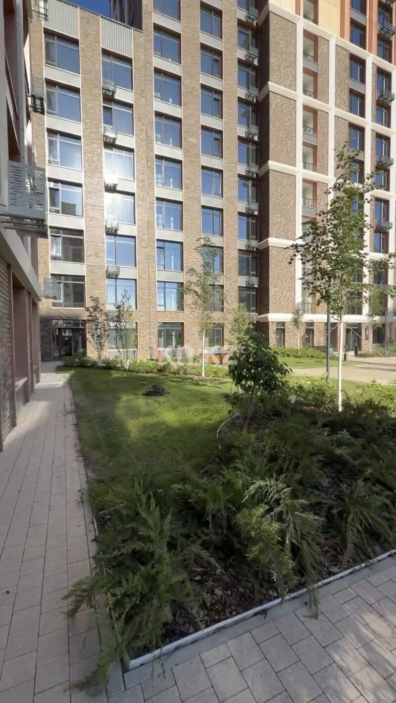 Продажа 2-комнатной квартиры, 51.1 м² - Продажа двухкомнатных квартир в монолитном доме в Астане фото 15 из 20