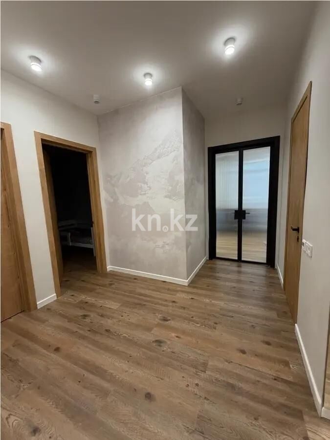 Продажа 3-комнатной квартиры, 82 м² - Продажа трехкомнатных квартир в монолитно-каркасном доме в Казахстане - страница 22 фото 7 из 7