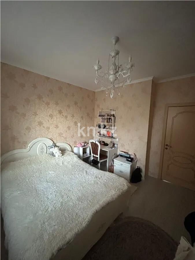 Продажа 3-комнатной квартиры, 77 м² - Продажа трехкомнатных квартир в монолитно-каркасном доме в Казахстане - страница 107 фото 3 из 8