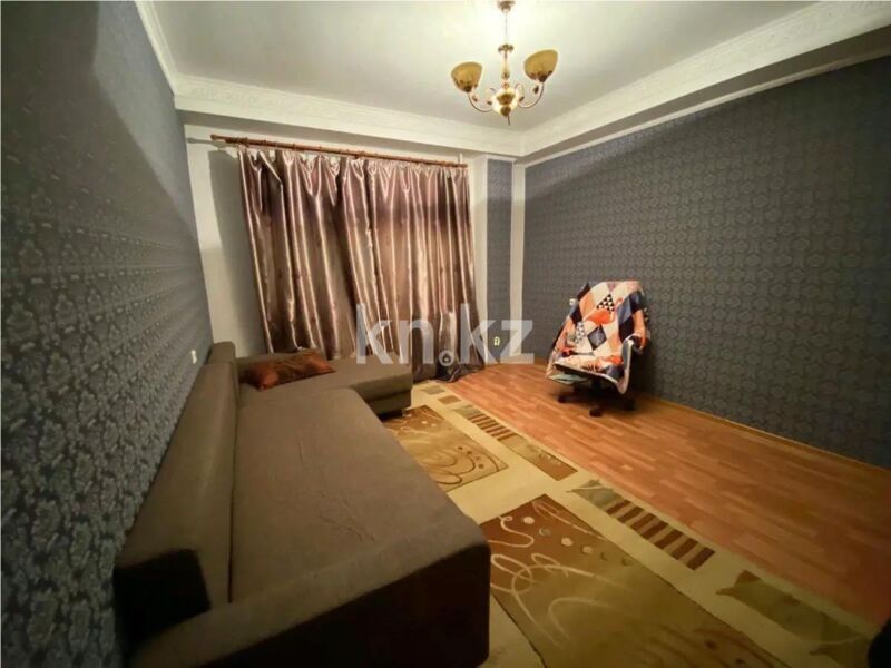 Продажа 2-комнатной квартиры, 55 м² - Продажа двухкомнатных квартир в р-не Алматы Астаны - страница 20 фото 1 из 3