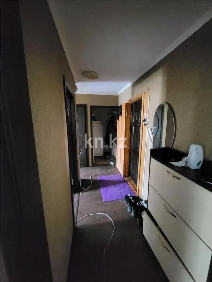 Продажа 2-комнатной квартиры, 35 м² - Продажа двухкомнатных квартир в Шахтинске - страница 2 фото 5 из 5